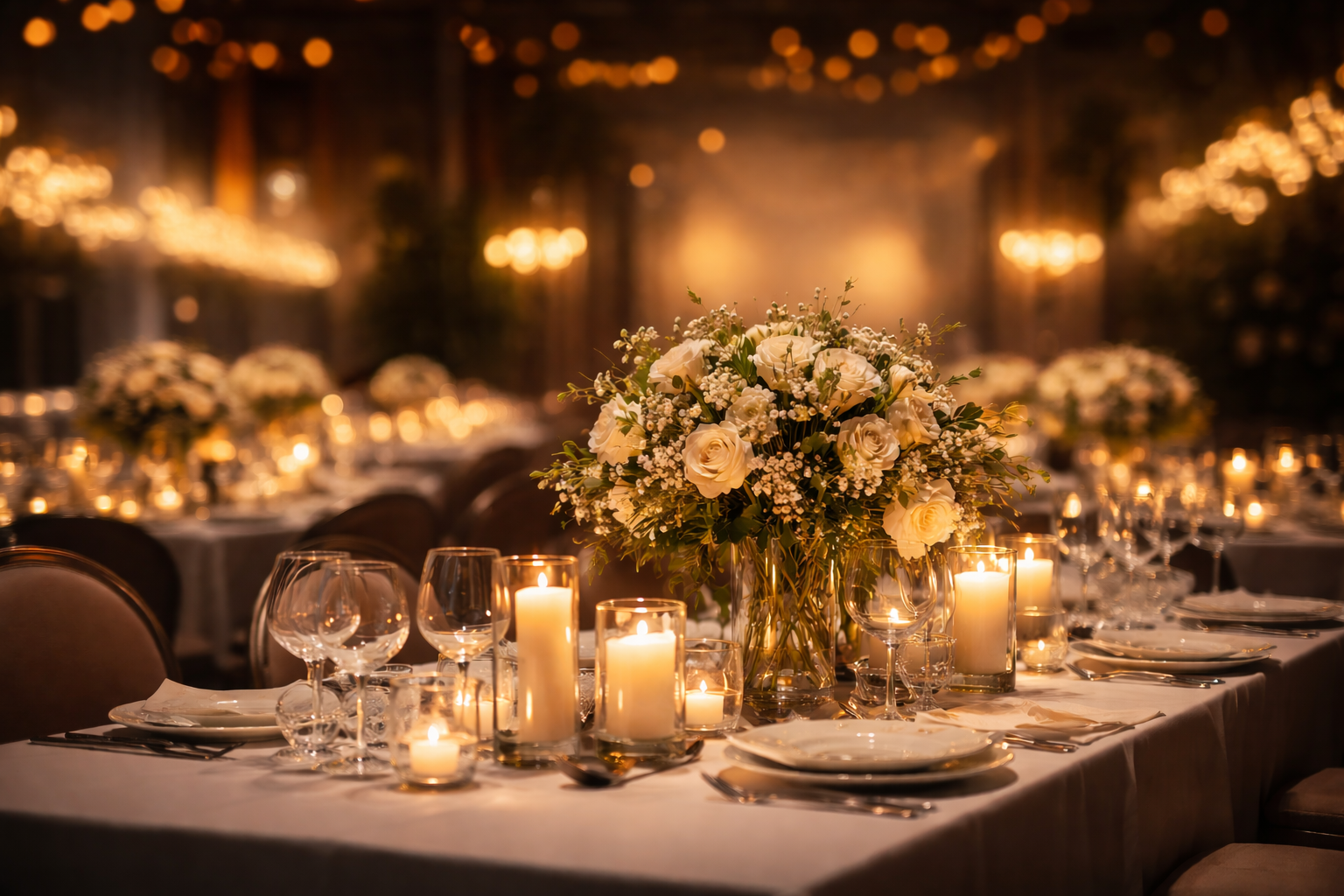 Etkinlik / Organizasyon