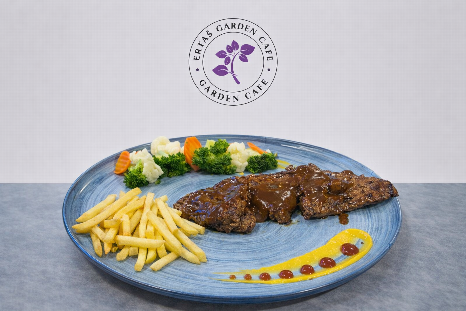 IZGARA BONFİLE STEAK 