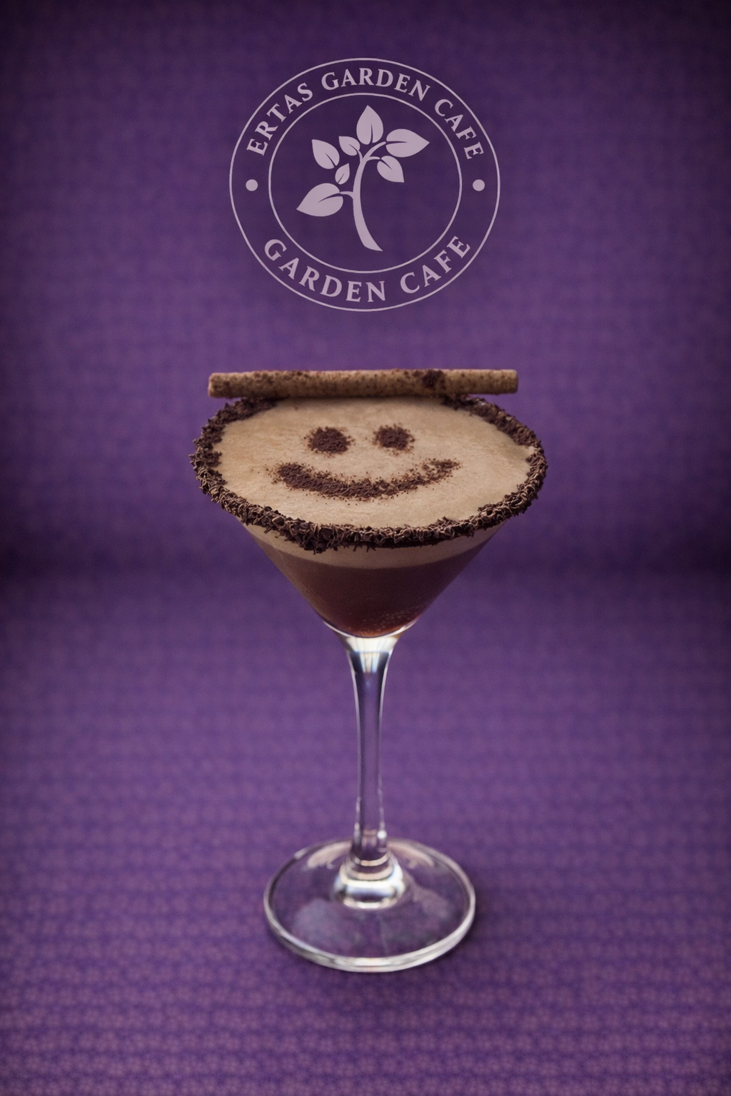 TİRAMİSU MARTİNİ